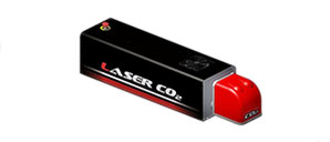 CO2 Laser for Entigration