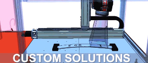 Custom Solutions