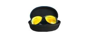 Laser Goggles