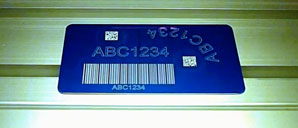 Laser Marking