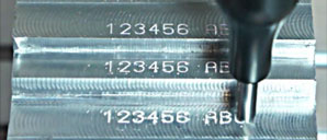 Marking Multi-level Surfaces