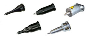 Stylus Types