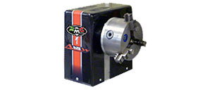 W Axis Automated Rotary Holder
