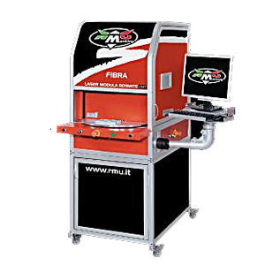 Laser Modula EVO Rotante