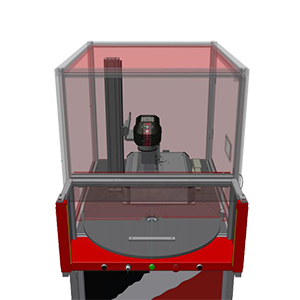 Laser Modula EVO Rotante Maxi