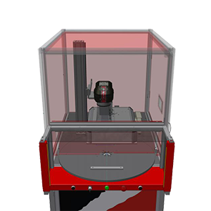 CO2 Laser for Entigration