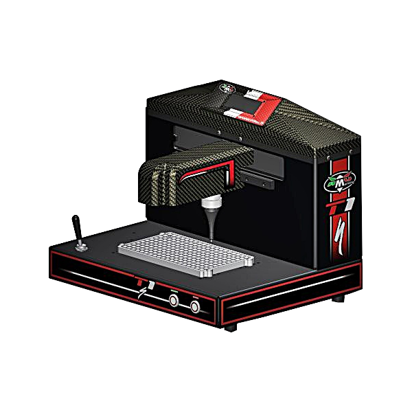 T1 Bench Top Marking